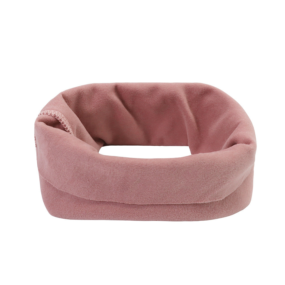 Dog Earmuffs for Anxiety Relief and Grooming-2