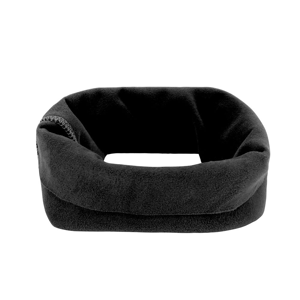 Dog Earmuffs for Anxiety Relief and Grooming-4