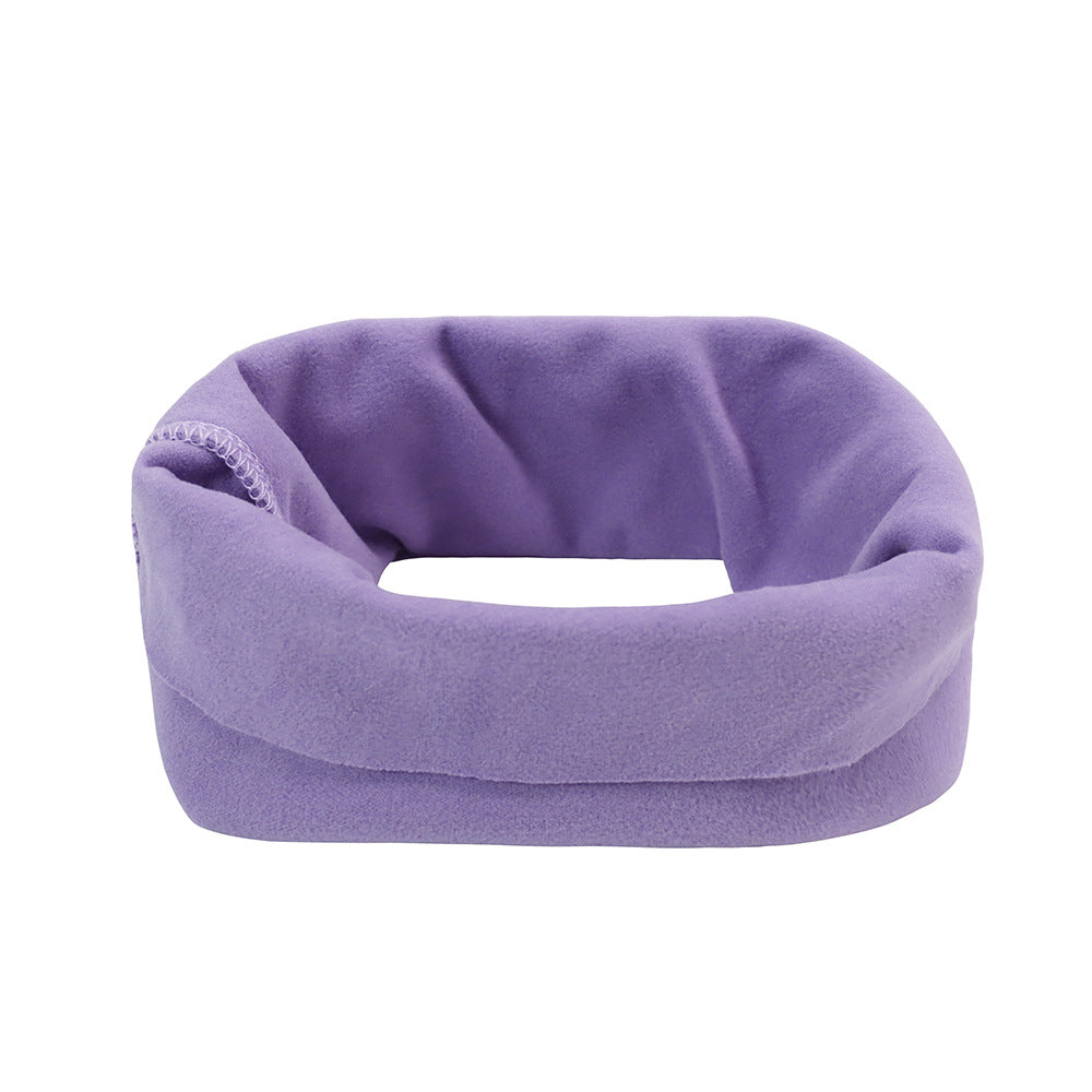 Dog Earmuffs for Anxiety Relief and Grooming-5